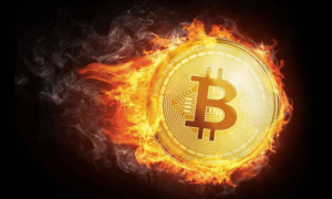 What Is a Cryptocurrency Token Burn?