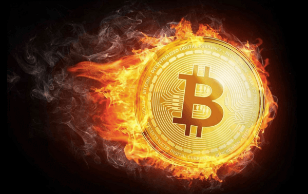 What Is a Cryptocurrency Token Burn?