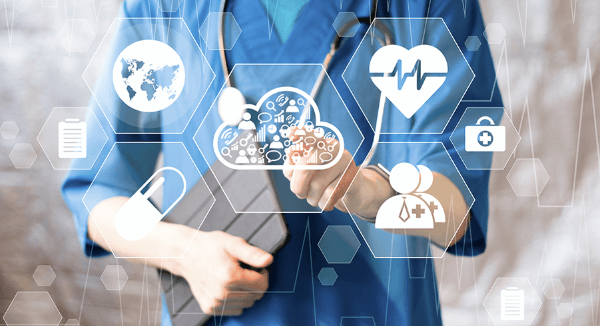 The Benefits of Digital Innovation in Healthcare