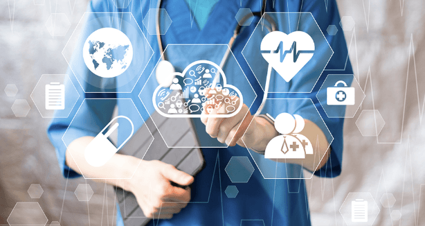 The Benefits of Digital Innovation in Healthcare