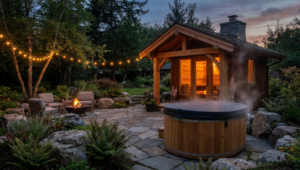 Does a Sauna Actually Help With Post-Workout Recovery?