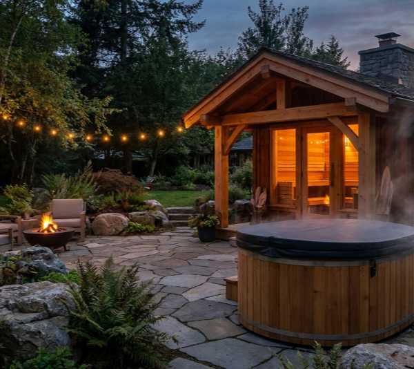 Does a Sauna Actually Help With Post-Workout Recovery?