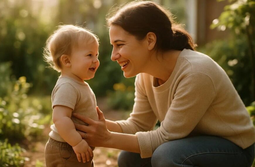 Late Talking and Boys: Is the 'Boys Talk Later' Idea True?